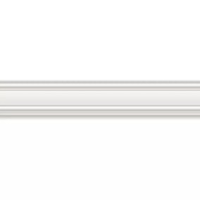 La majestueuse Collection Moulures & Co Papier peint frise Casadeco