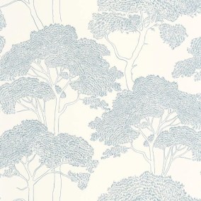 La Ciotat Collection Azur Papier peint Caselio