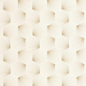 Filament Collection Graphic Papier peint Caselio