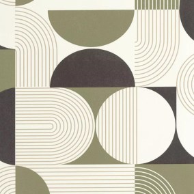 Amplitude Collection Graphic Papier peint Caselio