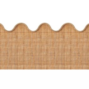 Wave base Collection Reliefs Papier peint panoramique Caselio