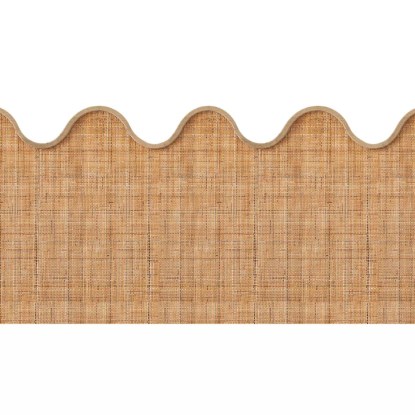 Wave base Collection Reliefs Papier peint panoramique Caselio