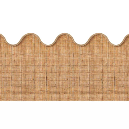 Wave base Collection Reliefs Papier peint panoramique Caselio