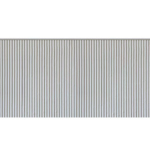 Concrete base Collection Reliefs Papier peint panoramique Caselio