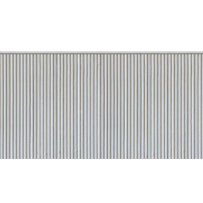 Concrete base gris Collection Reliefs Papier peint panoramique Caselio