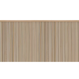 Wood base Collection Reliefs Papier peint panoramique Caselio