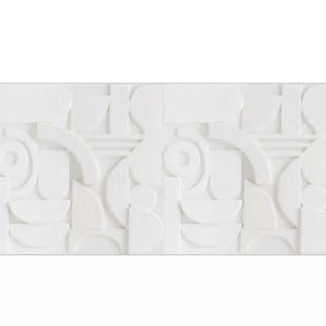 Mineral base Collection Reliefs Papier peint panoramique Caselio