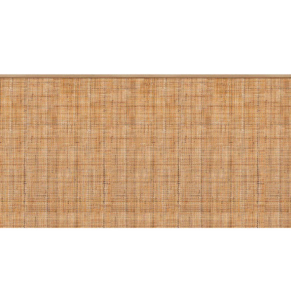 Straight base Collection Reliefs Papier peint panoramique Caselio