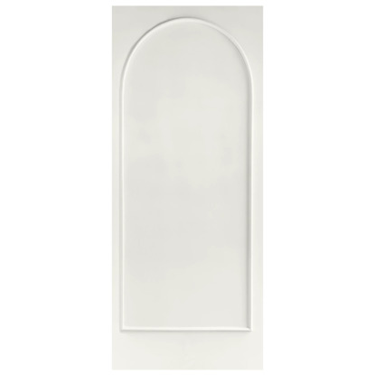 Moulding arch blanc Collection Reliefs Papier peint panoramique Caselio