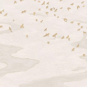 Migration Collection Panoramas 4 Papier peint panoramique Casamance