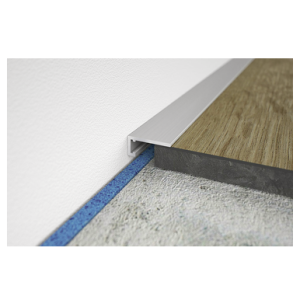 Arrêt parquet-LVT Mini-Leiste Romus