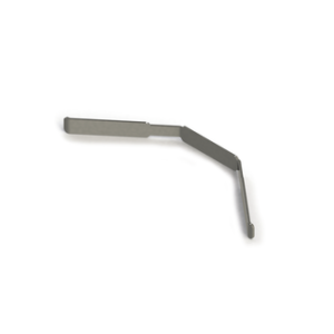 Sachet 60 clips pour arrêt parquet-LVT Mini-Leiste Romus