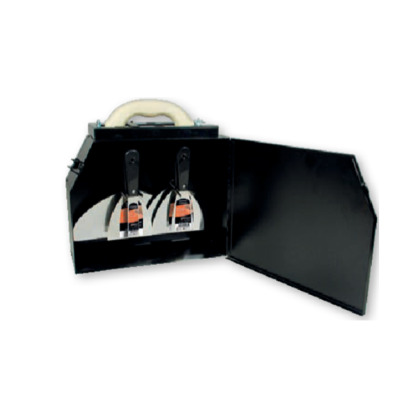 Toolbox 7 pièces Ergofirst Théard