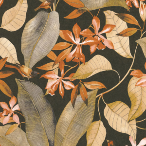Birdsong Collection Delicacy Papier peint Casadeco