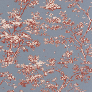 Arbre Collection Les belles toiles de Jouy 2 Casadeco