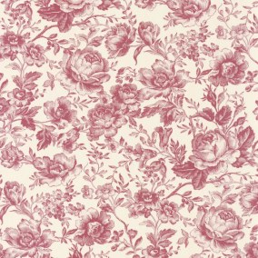 Célestine Collection Les belles toiles de Jouy 2 Casadeco