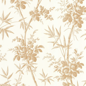 Flânerie Collection Les belles toiles de Jouy 2 Casadeco