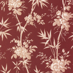 Flânerie Collection Les belles toiles de Jouy 2 Casadeco