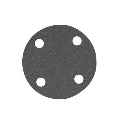 Abrasif DA-380-ITE ø 380mm grain 40 Romus