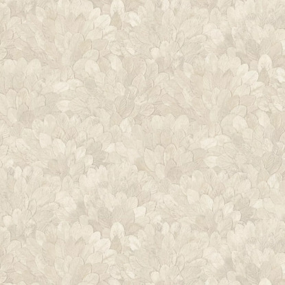 Feijoa ivoire Collection Modernismo Papier peint Casamance