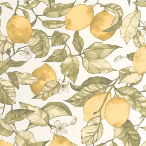 Lemon tree Collection Soliflore Casadeco