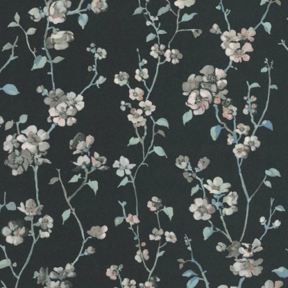 Apple blossom Collection Soliflore Casadeco