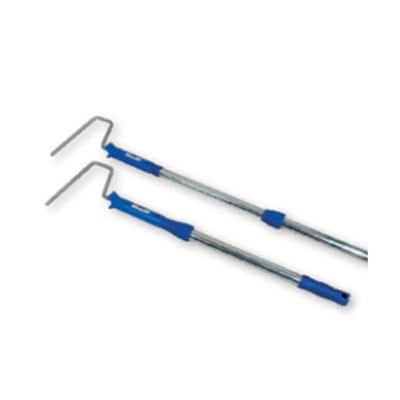 Monture télescopique Théard