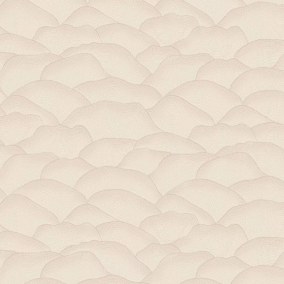 Ondula Collection Broderies Papier peint Casamance