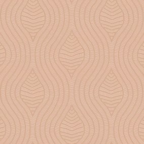 Brodelia Collection Broderies Papier peint Casamance