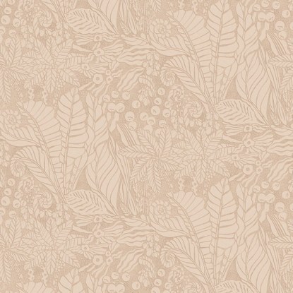 Madita Blush Collection Mysa Papier peint panoramique Masureel
