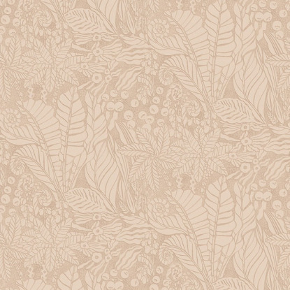 Madita Blush Collection Mysa Papier peint panoramique Masureel