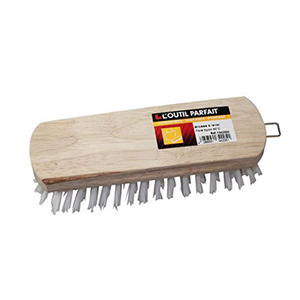 Brosse Nylon L'Outil Parfait