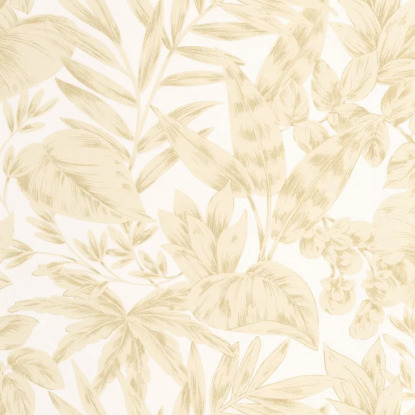Kalea beige Collection Elea Papier peint Caselio