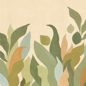 Lumea Collection Elea Papier peint panoramique Caselio