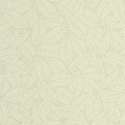 Delora vert amande Collection Elea Papier peint Caselio