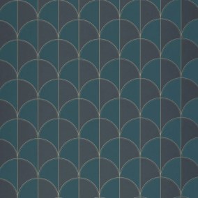 Mariette Collection Maison Simeon Papier peint Caselio