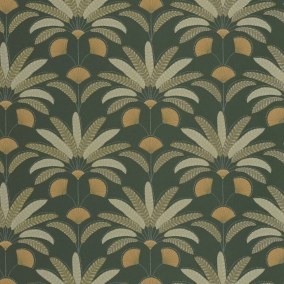 Gisèle Collection Maison Simeon Papier peint Caselio