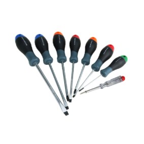 Jeu de tournevis Fischer Darex