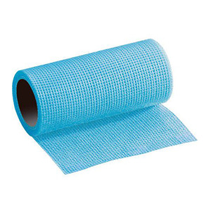 Fibre de verre auto adhésive 45 m L'Outil Parfait