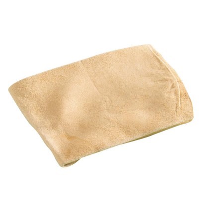 Peaux chamoisées pro 16 dm² L'Outil Parfait