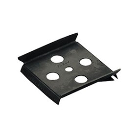 Lame de rechange pour racloir décapage peinture sur bois L'Outil Parfait