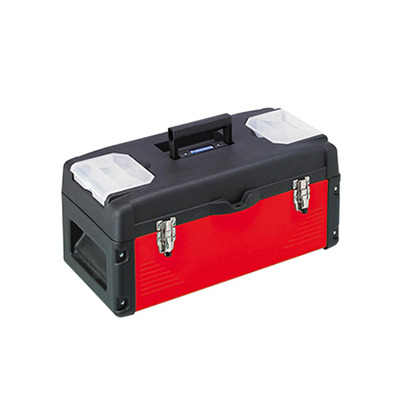 Coffre de chantier L'Outil Parfait