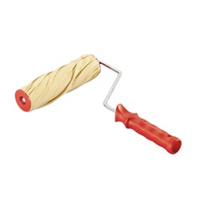 Rouleau effet écorce L'Outil Parfait