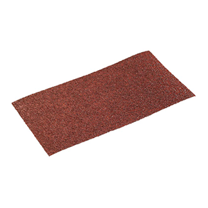 Semelle abrasive pour taloche 28 x 50 cm L'Outil Parfait