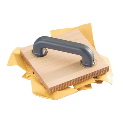 Taloche effets "papillonnés" L'Outil Parfait