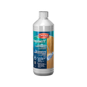 Nettoyant puissant Spacenett Owatrol