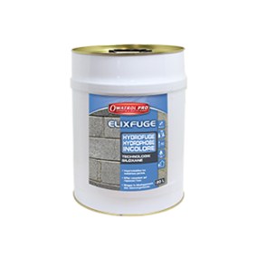 Elixfuge hydrofuge hydrophobe Owatrol