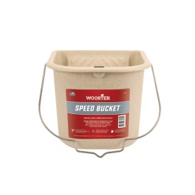 Seau à peinture 2 Litres Speed Bucket Wooster