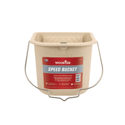 Seau à peinture 2 Litres Speed Bucket Wooster