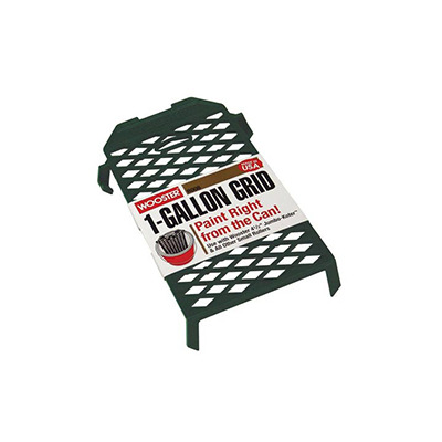 Grille petite taille pour bidon 5 litres Wooster